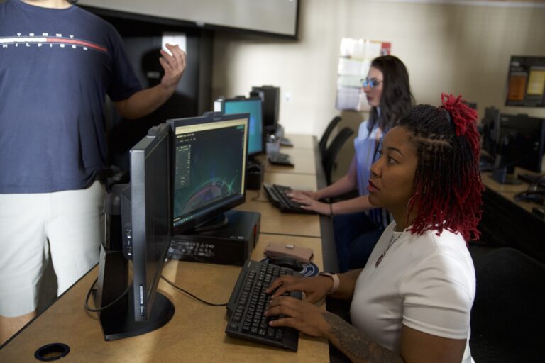 Computer Science - College of Southern Nevada